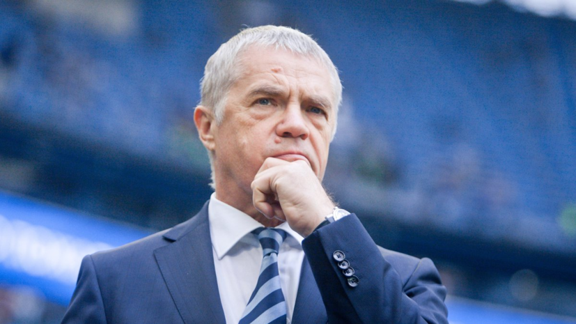 Гендиректор «Зенита» прокомментировал судейство в матче с ЦСКА