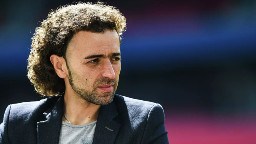 Бабаев: Мешкову, наверное, нравятся сцены насилия в отношении игроков ЦСКА