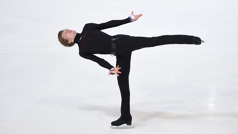 Жулин похвалил Самарина и его тренера за упорство и желание рисковать