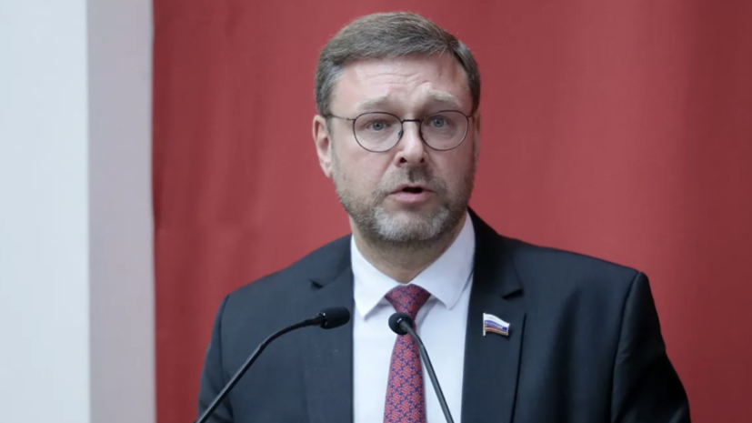 В Совфеде оценили готовность КНДР к выполнению денуклеаризации