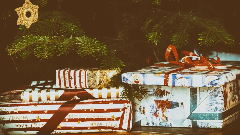 Эксперт рассказал, когда покупать новогодние подарки