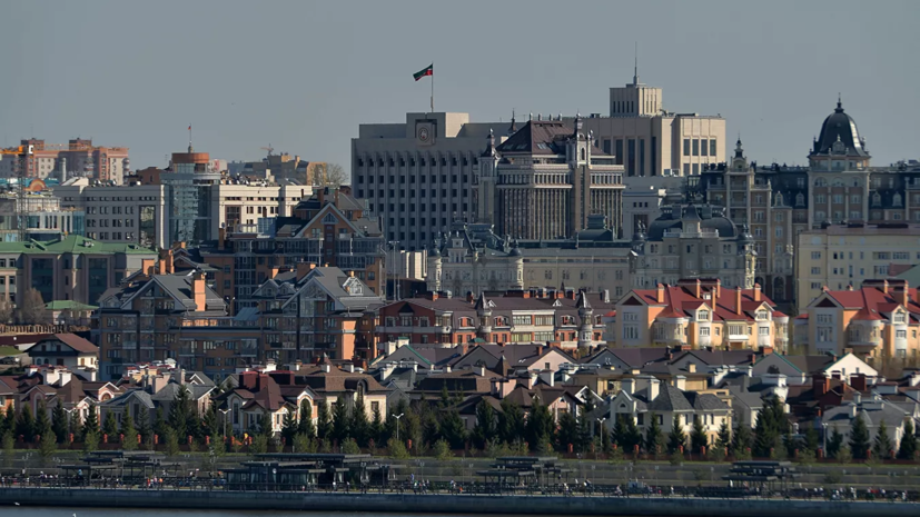 Власти Татарстана поздравили жителей республики с Днём народного единства