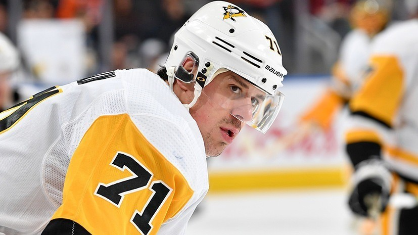 Экс-хоккеист Фёдоров прокомментировал наличие американского гражданства у Малкина