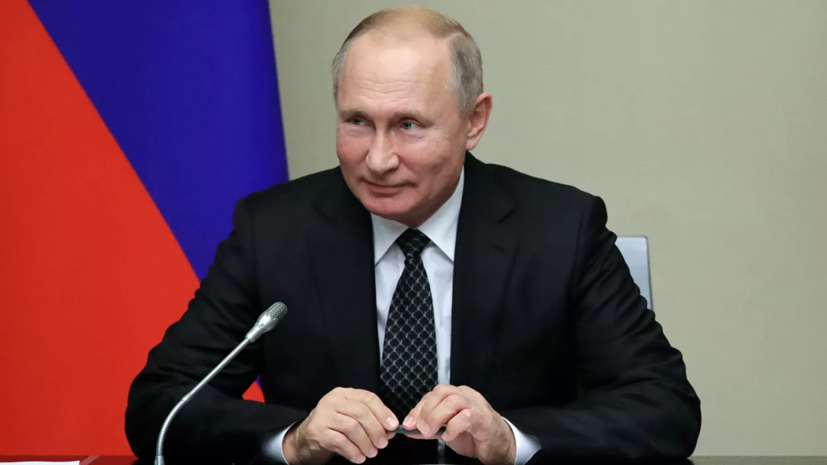 Путин утвердил второй протокол между ОДКБ и правительством России