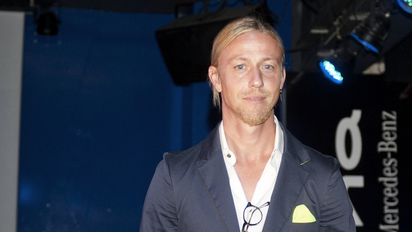 Экс-футболист «Реала» Гути возглавил «Альмерию»