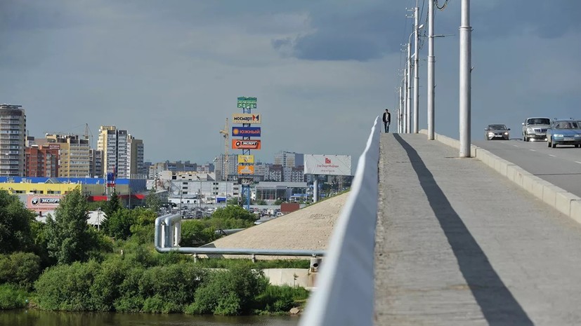 В ОНФ назвали российские города с лучшими дорогами