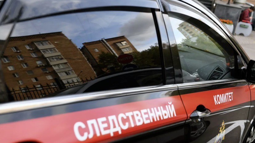 СК начал проверку из-за наезда машины на детей в центре Москвы