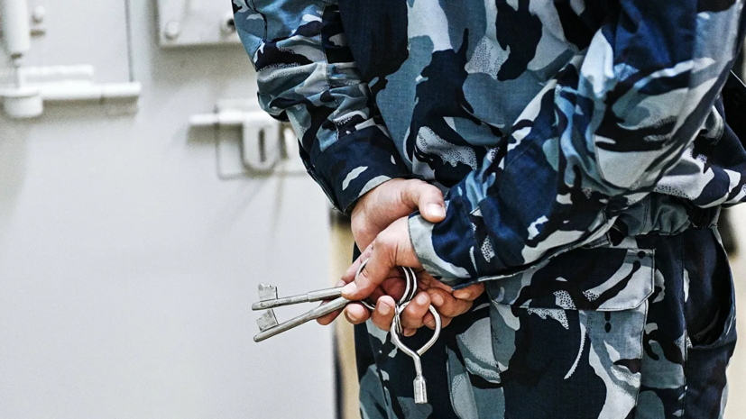 Во ФСИН оценили ситуацию с сотовой связью в тюрьмах