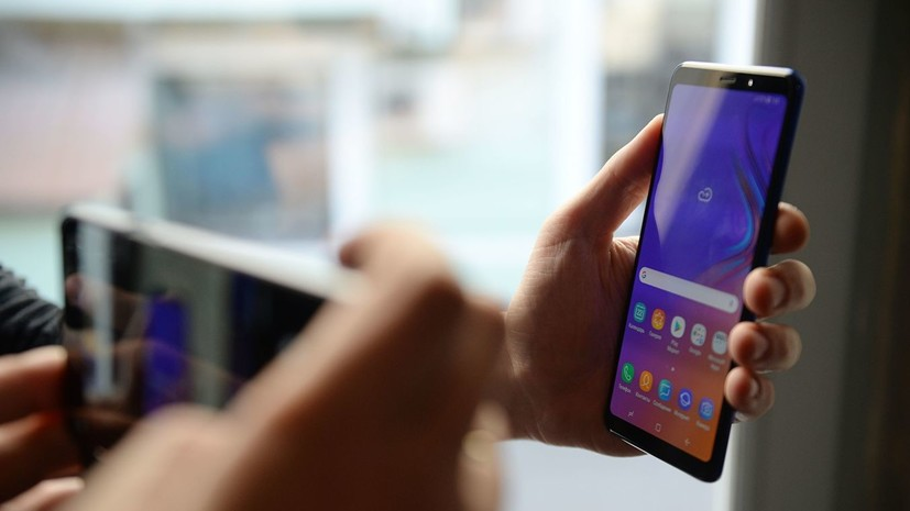 Эксперт оценил идею разработки правил пользования гаджетами для детей