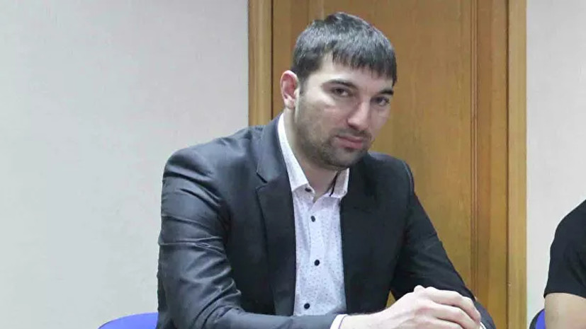 Источник: возможный убийца главы центра «Э» МВД Ингушетии объявлен в розыск