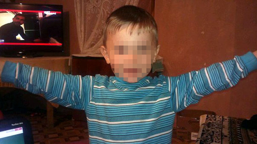 Юлия Смирнова из Донецка потеряла мужа и сына во время обстрела