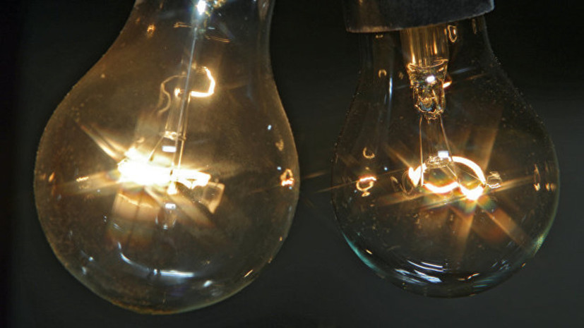 Эксперт прокомментировал заявление о тарифах на электроэнергию на Украине