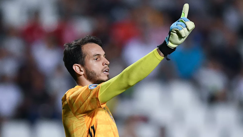 Гилерме: уважаю мнение людей, которые против легионеров в сборной России