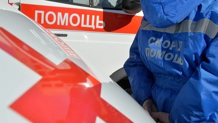 Прокуратура начала проверку из-за отравления десяти человек в ХМАО