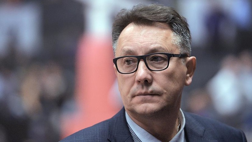 Президент «Урала» Ерёмин оценил выступление команды в начале сезона