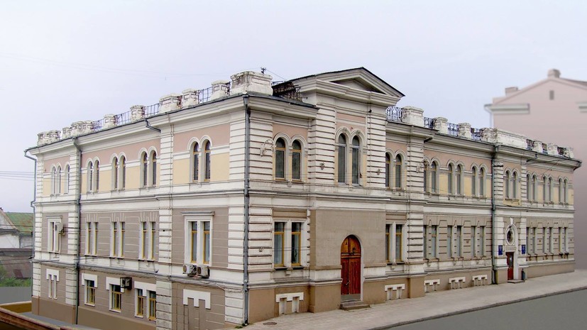Выставка российского изобразительного искусства откроется 9 ноября в Приморье
