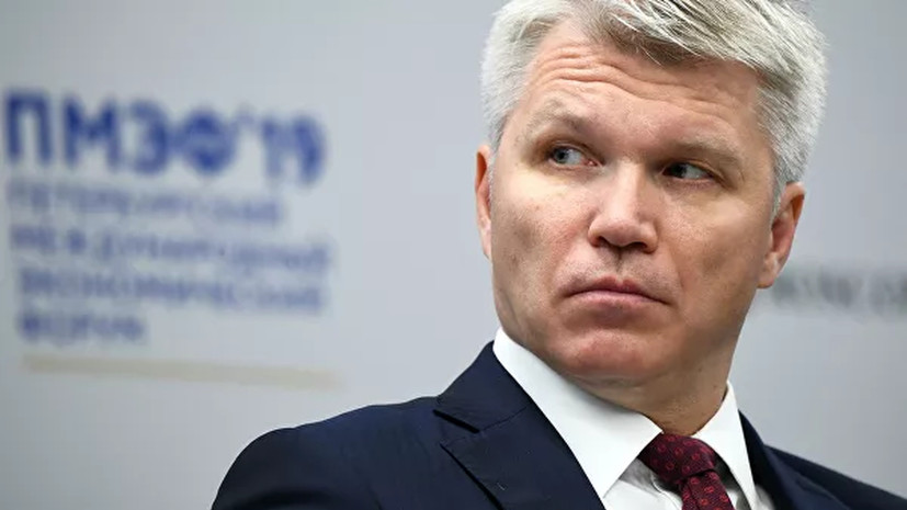 Колобков назвал очень сложной ситуацию вокруг данных московской лаборатории