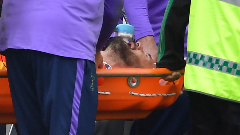 Льорис перенёс операцию на локте и вернётся в строй в начале 2020 года