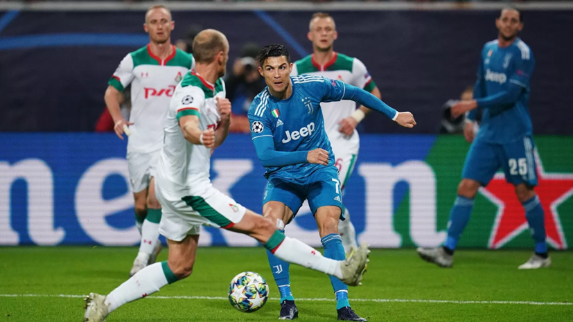 Смородская считает, что выступление «Локомотива» в ЛЧ можно назвать успешным