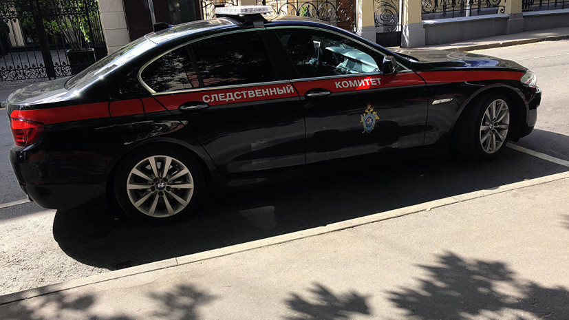 В Курганской области проводят проверку по факту невыдачи лекарства ребёнку