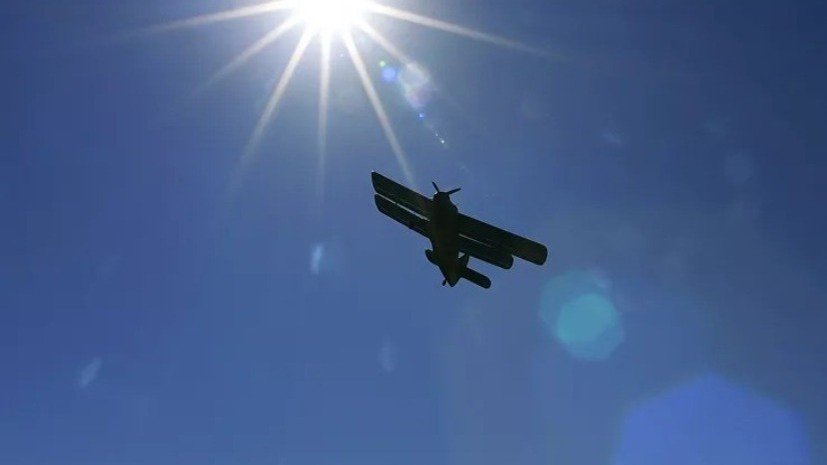 СК начал проверку из-за аварийной посадки Ан-2 на Кубани