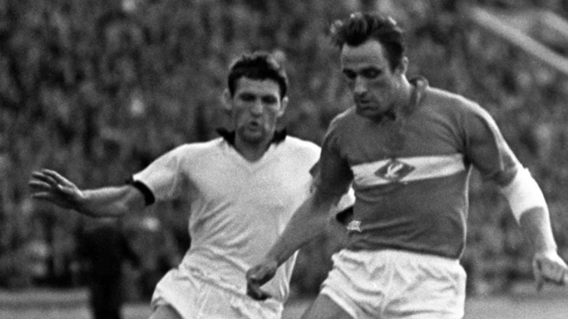 Матч «Спартак» — «Крылья Советов» начнётся с минуты молчания в память о Крутикове