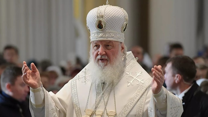 РПЦ прекратит поминовение Александрийского патриарха