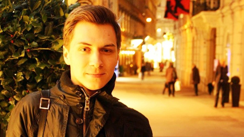 Адвокат не исключил экстрадиции Буркова в США уже 12 ноября