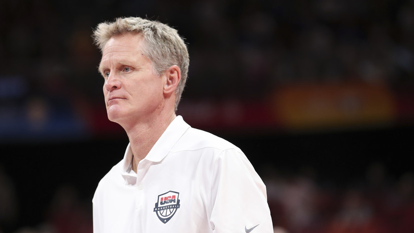 Тренер «Голден Стэйт»: мы не должны жалеть себя и говорить, что во всём виноваты травмы