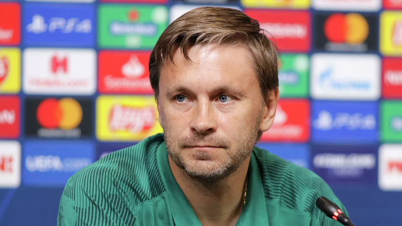 Матвеев считает, что «Краснодар» был ближе к победе в матче с «Локомотивом»