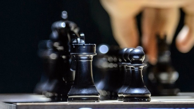 Всемирная шахматная олимпиада 2020 года может пройти в «Лужниках»