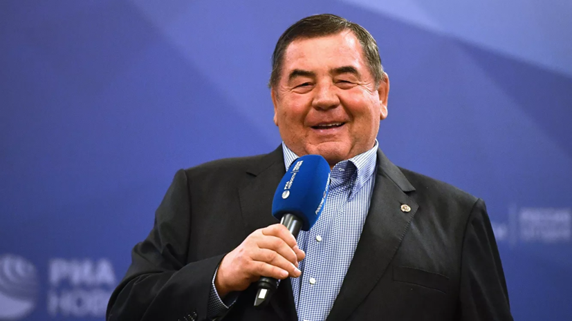 Москва может принять чемпионат мира по самбо 2021 года