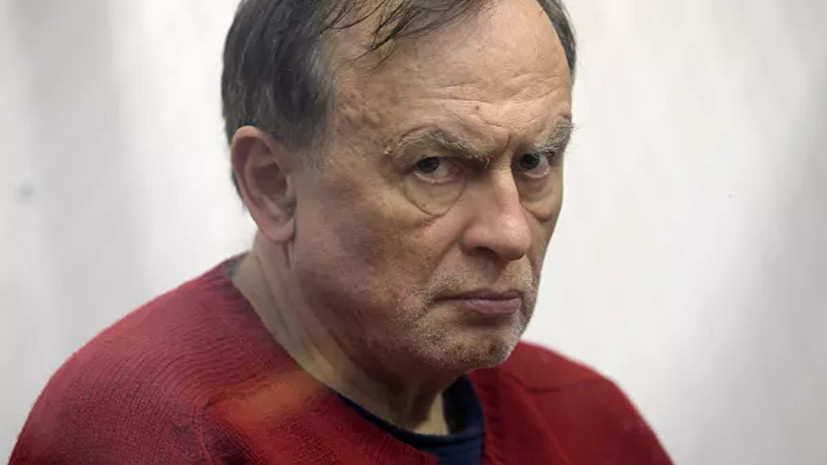 СПбГУ увольняет историка Соколова в связи с делом об убийстве