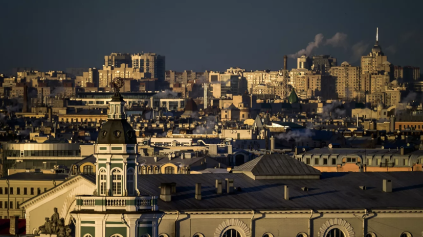 В Петербурге прошёл кубок Федерации по акробатическому рок-н-роллу