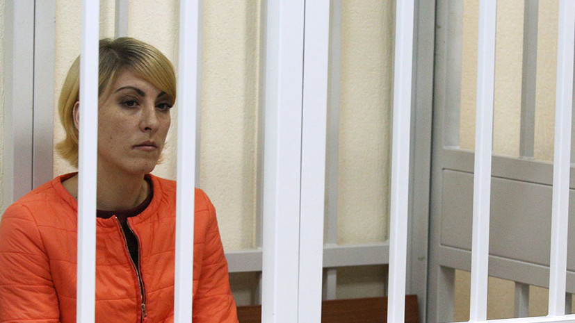 Отсидела полный срок: задавившая «пьяного» мальчика из Балашихи Ольга Алисова вышла на свободу