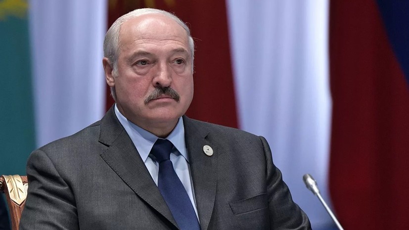 Лукашенко оценил возможность отмены смертной казни в Белоруссии