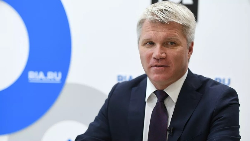 Колобков назвал причины задержки передачи данных московской лаборатории в WADA