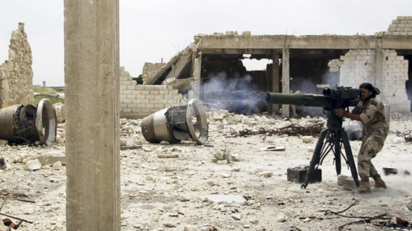 США и Россия обсуждают репатриацию примкнувших к боевикам россиян