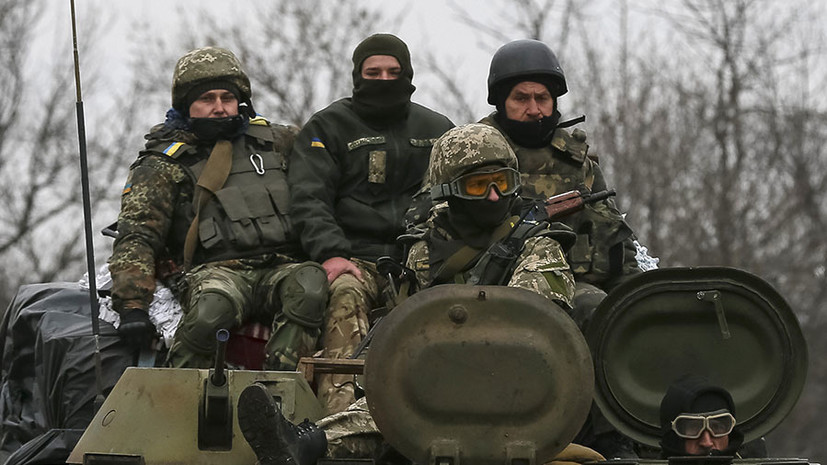 «Пытаются снискать расположение избирателей»: почему в Киеве заговорили об отмене призыва в армию