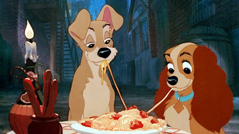 «Устаревшие культурные образы»: Disney+ предупредил зрителей о «спорном» содержании своих фильмов