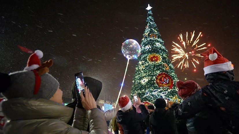 В Кремле прокомментировали возможность сделать 31 декабря выходным