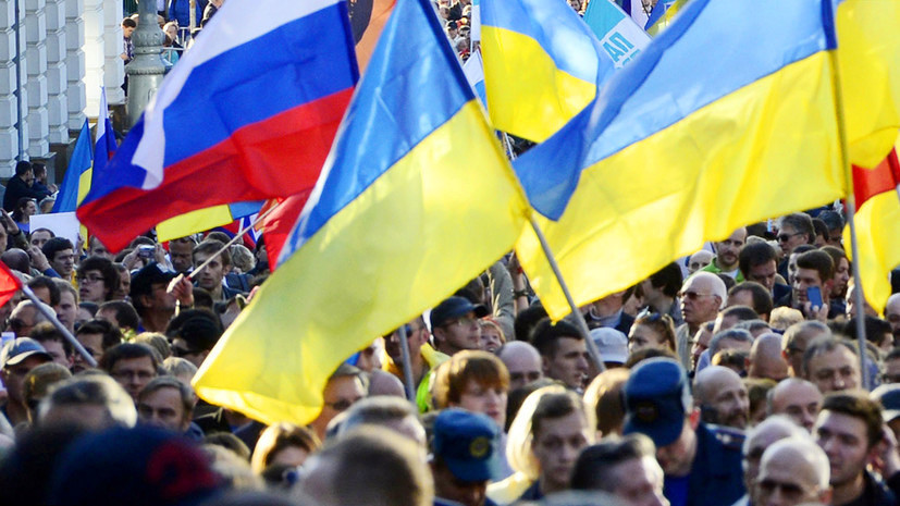 «Нет смысла терять время»: Коломойский призвал Украину отвернуться от Запада и восстановить отношения с Россией