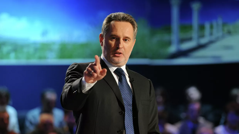 Глава МИД Австрии прокомментировал ситуацию с экстрадицией Фирташа