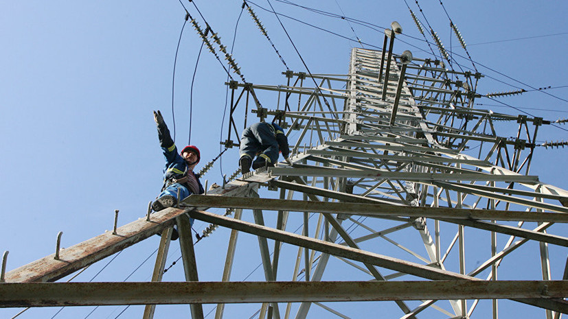 В Сургуте проведут модернизацию электроснабжения социальных объектов