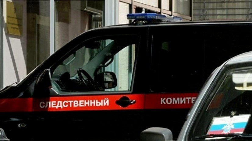 В Ставропольском крае задержали напавшего с ножом на детей мужчину