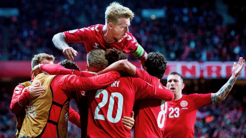 Сражение Нидерландов и Германии, битва Ирландии и Дании, дуэль Чехии и Косова: последние интриги отбора на Евро-2020