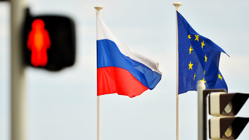«Политический ход»: почему глава Евросовета назвал Россию «стратегической проблемой» ЕС