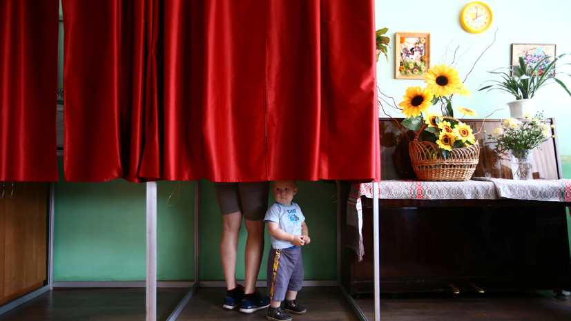 ЕС ожидает честных и прозрачных выборов в Белоруссии