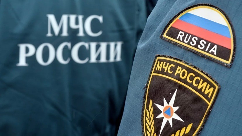 В Москве эвакуируют посетителей аквапарка «Мореон» из-за угрозы взрыва
