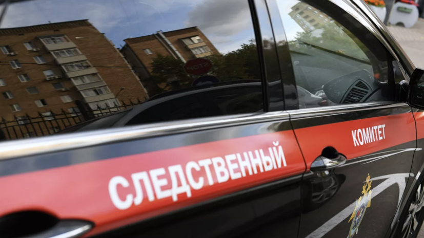 В Москве возбудили дело после гибели в ванне пятимесячного младенца